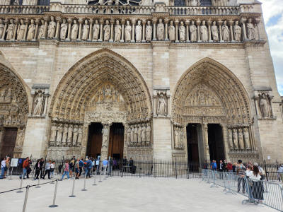 Notre Dame