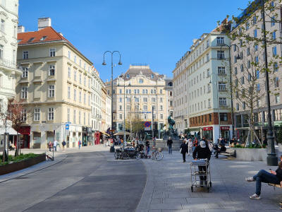 Vienna