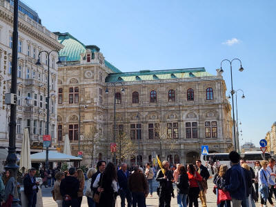 Vienna